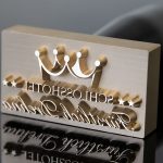 Butterstempel