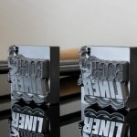 Catering Event Grillstempel