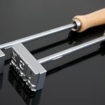 Grillstempel Extratiefe Gravur