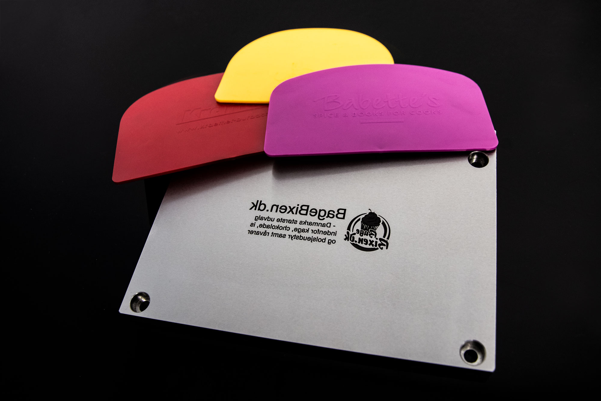 Spritzgusswerkzeug Formeinsatz