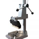 Brennstempel Gross Presse