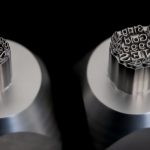 Barrenprägestempel