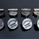 Maschinenpressen Stempel