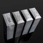 Metallprägestempel