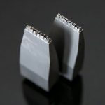 Musikinstrumenten Metallprägestempel
