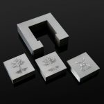 Schmuck Prägestempel