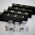 Abrollstempel Kunststoffheißprägung