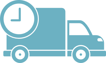 Kurze Brennstempel Lieferzeiten